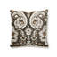 La Boheme Linen Square Pillow Cover & Insert-93766402