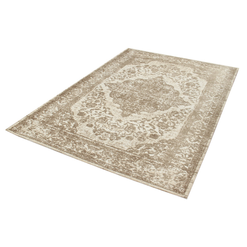 Eichler Oriental Area Rug, Rectangle 140 x 200cm