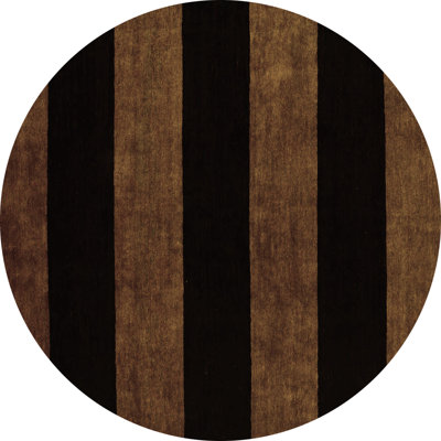 Performance Striped Indoor Rug