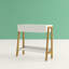84cm Console Table