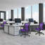 Mid-back Mesh Office Chair-932070158-896038544