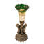 Meyda Tiffany & Stained Glass Torchiere Table Lamp-17109994