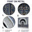 Impression sur toile, "Impression sur toile"-725214255
