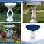Housse pour bain d'oiseaux imperméable et résistante à l'eau Evamarie-1870845246-1870845241