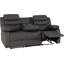 Mokhtar 2 Piece Reclining Sofa Set-544699953