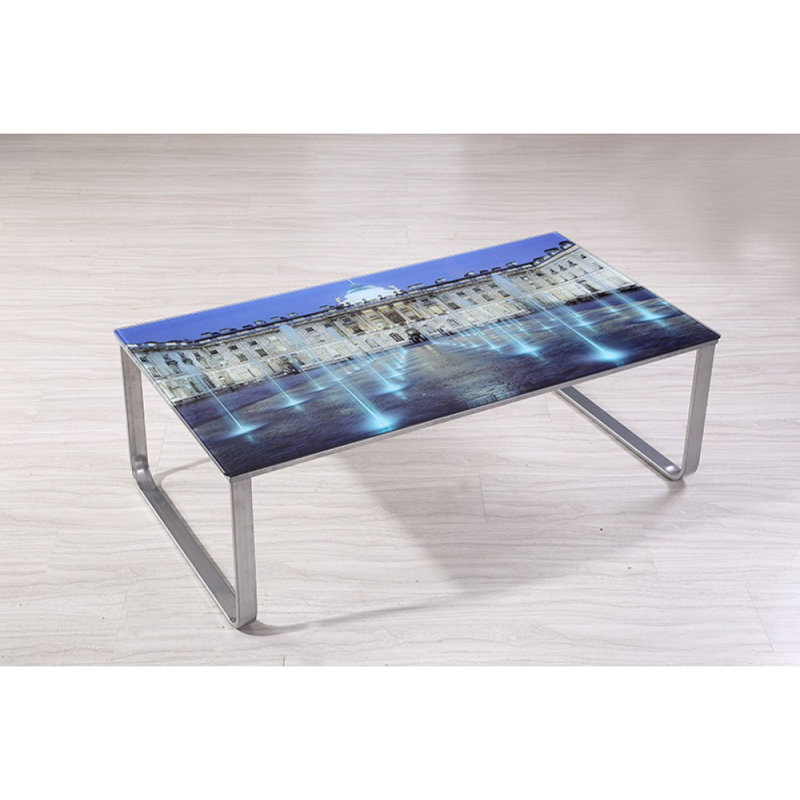 Table basse Ledezma
