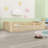 Floor Platform Bed with Guardrails-128781472-128781476