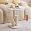 Table d'appoint 19,69 po