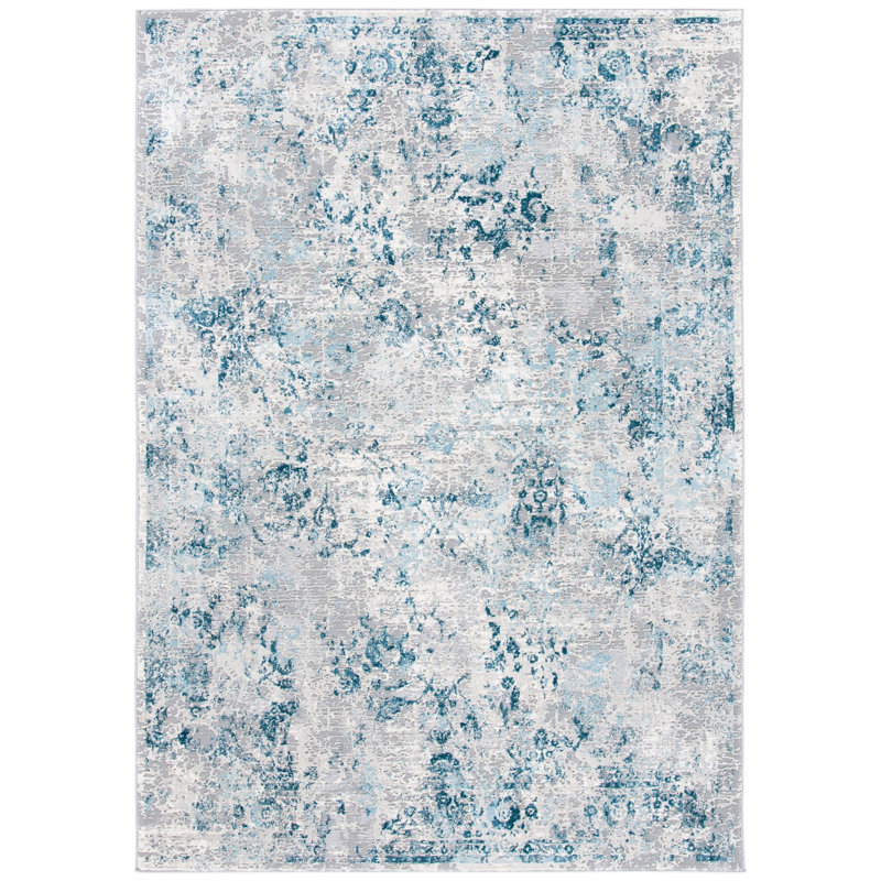 Tapis oriental performance Meadow 500, Rectangle 5 pi 3 po x 7 pi 6 po