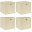 Boîte de rangement pliable en tissu non tissé-1992352667-1997402610