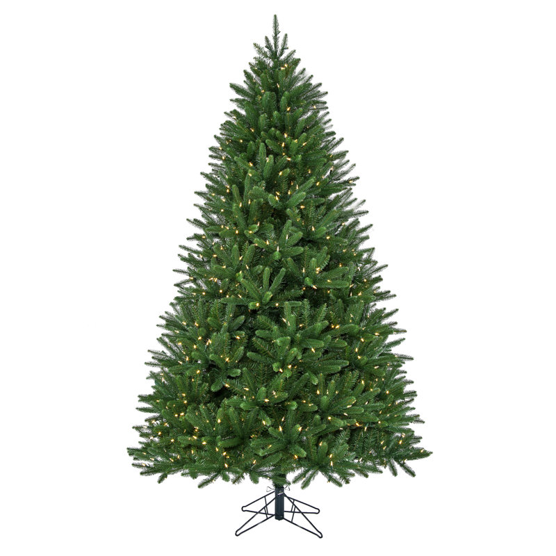Sapin royal à DEL, 7.5'