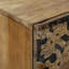 40cm Solid Wood Sideboard