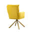 Fauteuil d'appoint pivotant Kriene-183334538