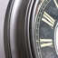 Beemer Wall Clock-37061372