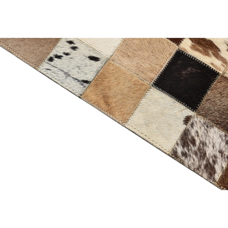 Ortega Multi Rug