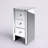 Jeanine 11.81'' W Nightstand-1807930418