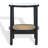 Karyna Glass Top End Table-103283092