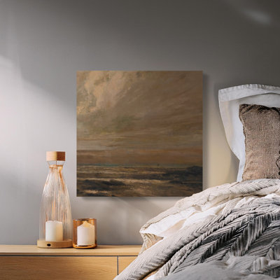 Wrapped Canvas Print Set