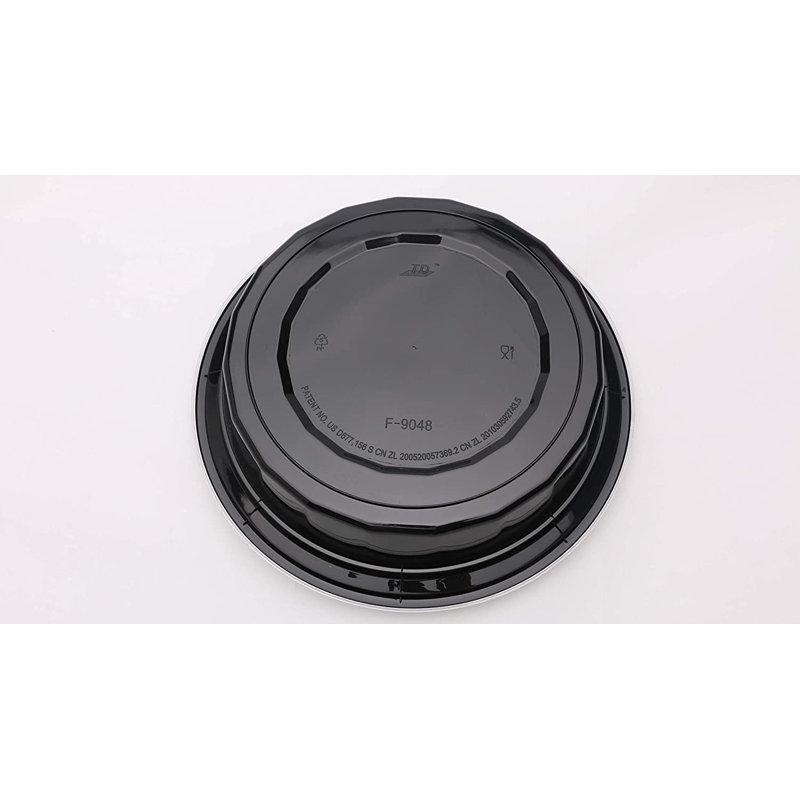Disposable Serving Bowl