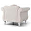 Élégant fauteuil transitionnel évasé-2101042133