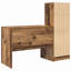 Credenza Desk-1192436417