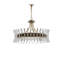 Coquette 8 - Light Chandelier