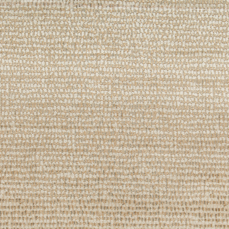 Chaumont Velvets De Blois Performance Fabric, Sand