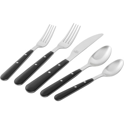 Ballarini Stainless Steel Flatware Set - Service for 4