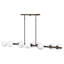 Selene 10 - Light Chandelier