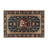 Persian Purple Indoor and Outdoor Area Rug-44957978