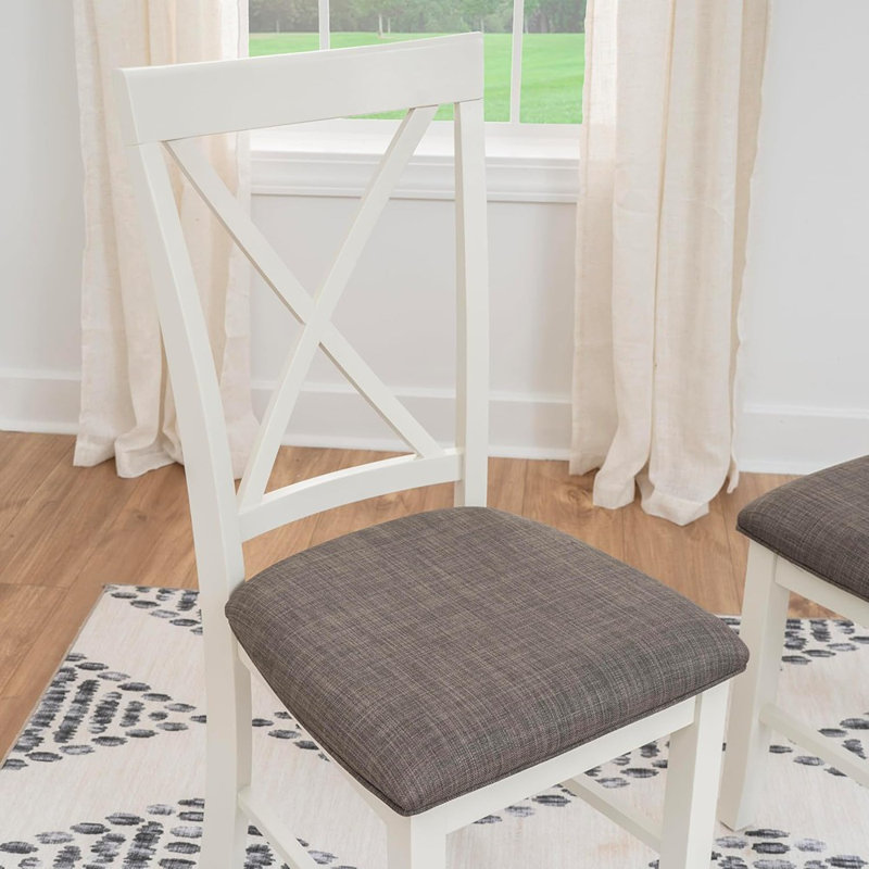 Chaise de salle à manger Jane