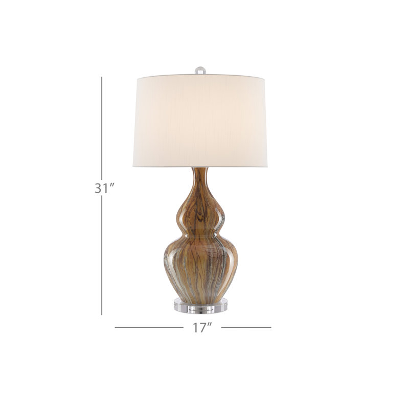 Kolor Table Lamp