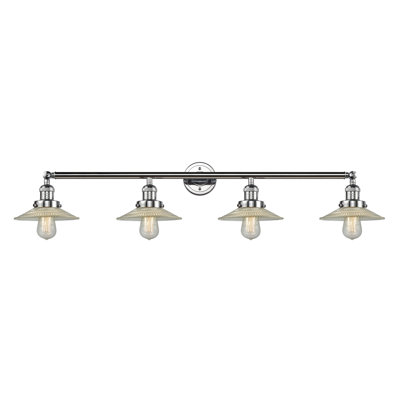 Miramontes 4 - Light Dimmable Vanity Light