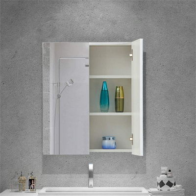 Evanka Bathroom Cabinet
