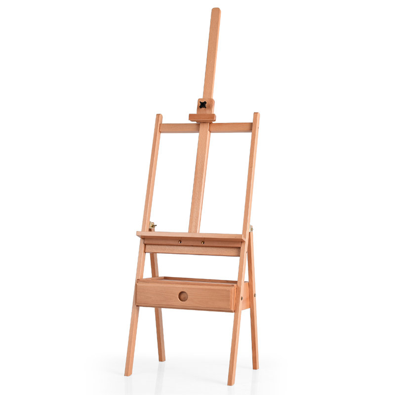 Kavalier Adjustable Folding Easel