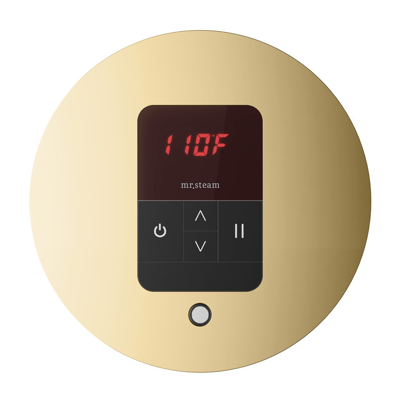 Steam Generator Control, Brown