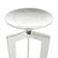 Ensemble de porte-bougie en aluminium-60227370-60227369