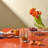 Nude Juno Lead Free Crystal Platter-110355235