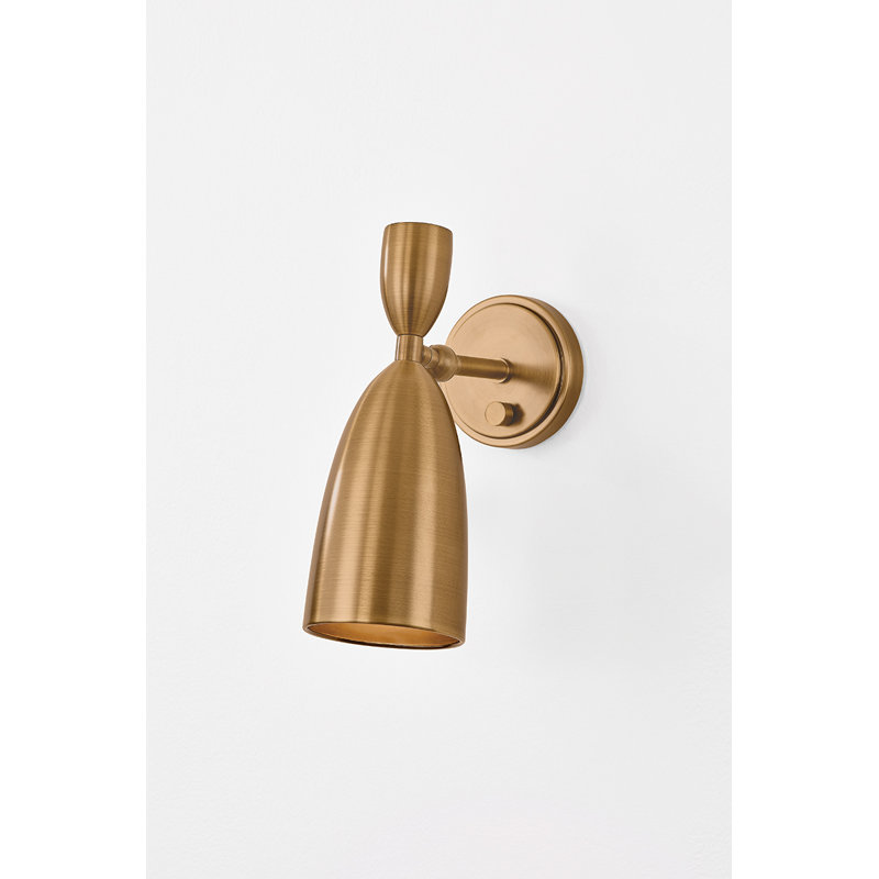 SPADE Wall Sconce