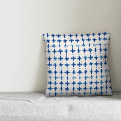  Watercolor Outdoor Pillow Cover & Insert