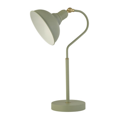 Fue Metal Desk Lamp