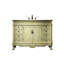 Ensemble de meuble-lavabo simple 48 po Aurillac-48898683-34890025