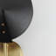 Cavalier 1 - Light Armed Sconce