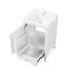 Meuble-lavabo de 20 po avec lavabo-1187568524