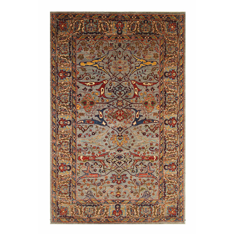 Area Rug in