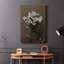 Imprimé floral rétro CXVI - galerie enveloppée Cavas-108827803