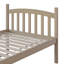 Lit superposé simple Jeeven Kids-1862892793