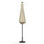 Aissa 3m Traditional Parasol with LED Light-1868961366
