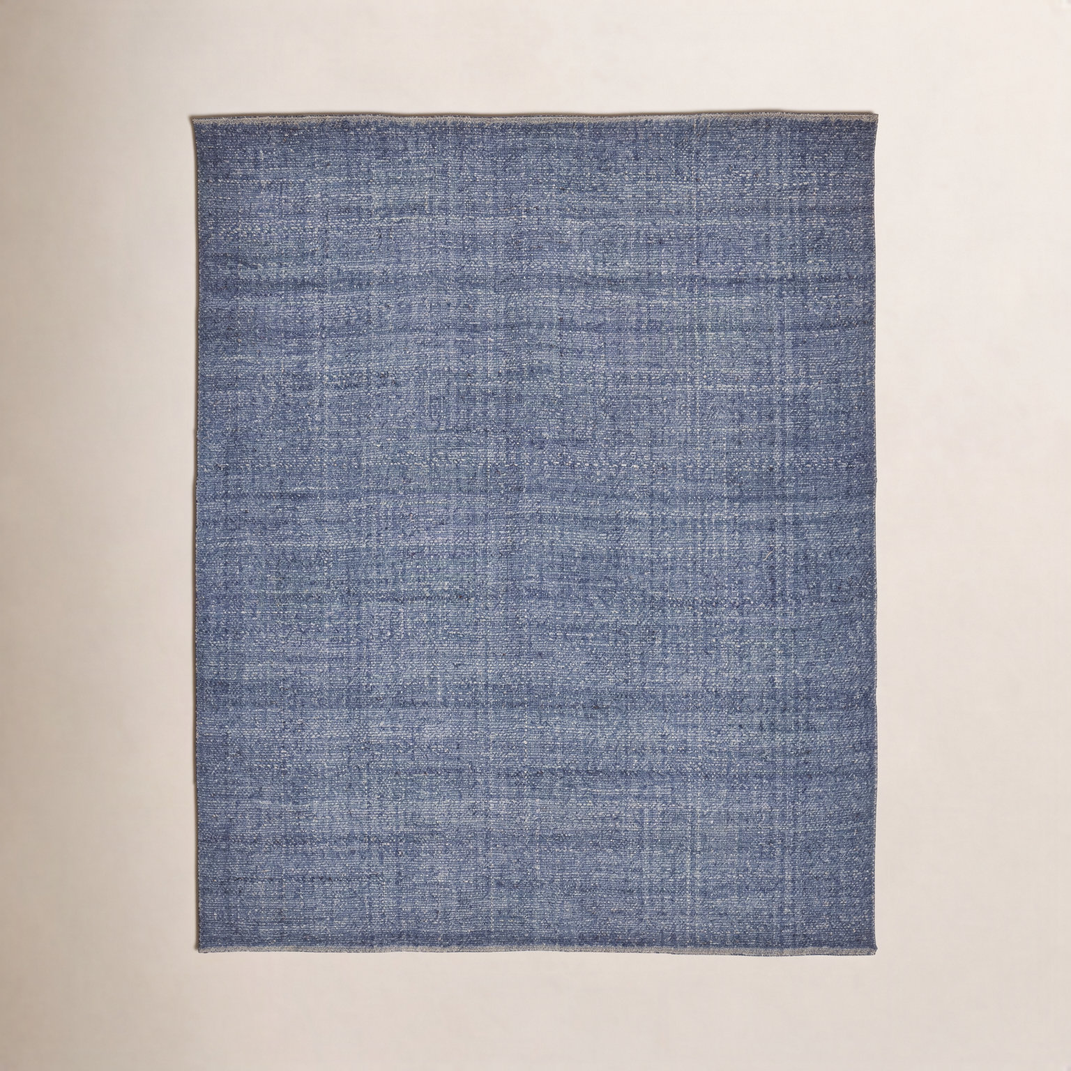 Fleurette Hand-Woven Rug, Rectangle 2' x 3'