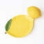 Plat à citron